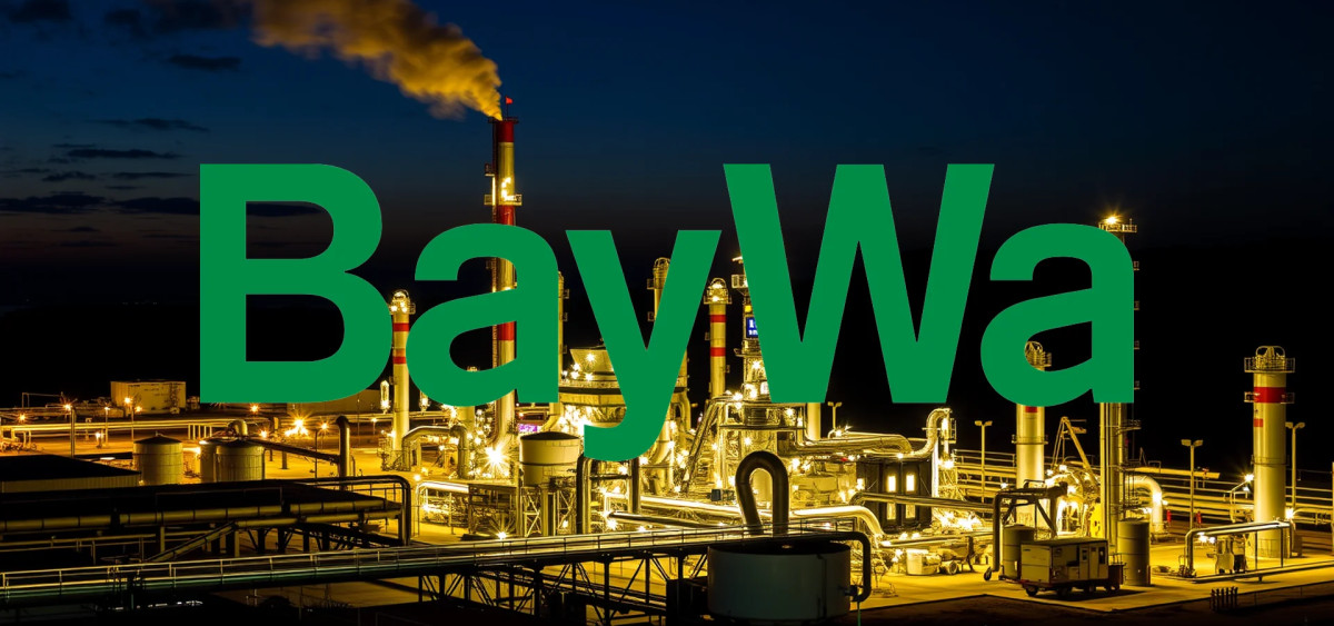 Beitragsbild zu BayWa Aktie: Schwäche sichtbar?