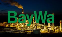 Beitragsbild zu BayWa Aktie: Schwäche sichtbar?