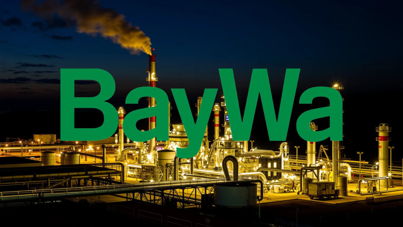 Beitragsbild zu BayWa Aktie: Schwäche sichtbar?