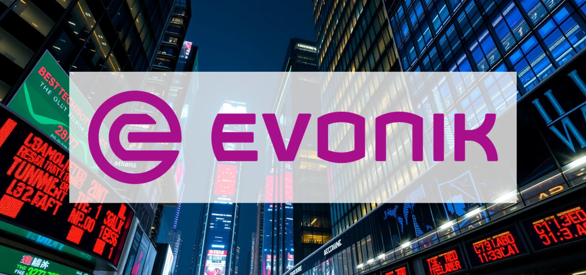 Beitragsbild zu Evonik Aktie: Änderungen nötig?