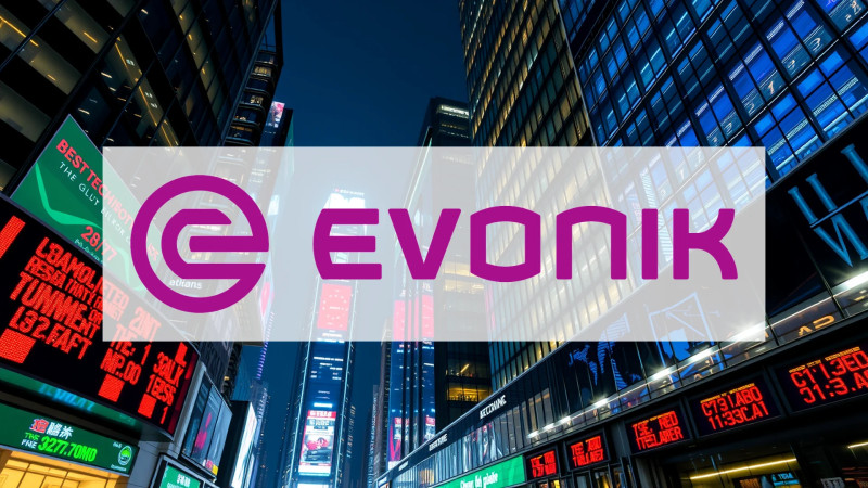 Beitragsbild zu Evonik Aktie: Änderungen nötig?