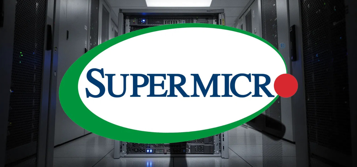 Beitragsbild zu Super Micro Computer Aktie: Justiz greift durch