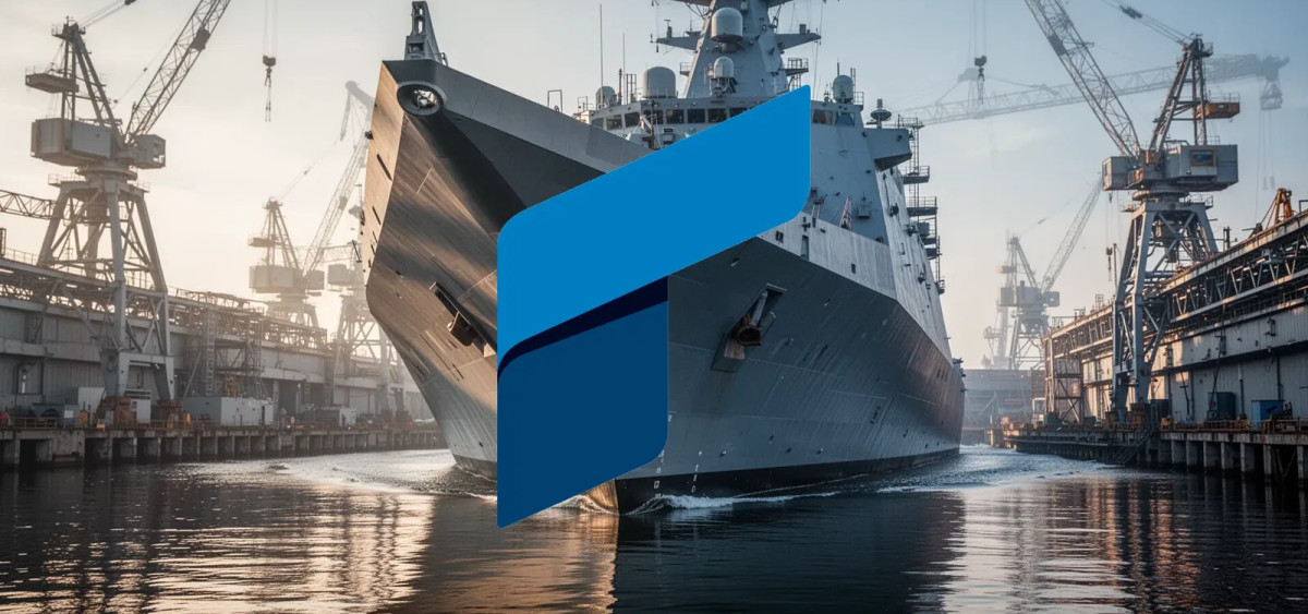 Beitragsbild zu Rheinmetall Aktie: Marinesparte steht