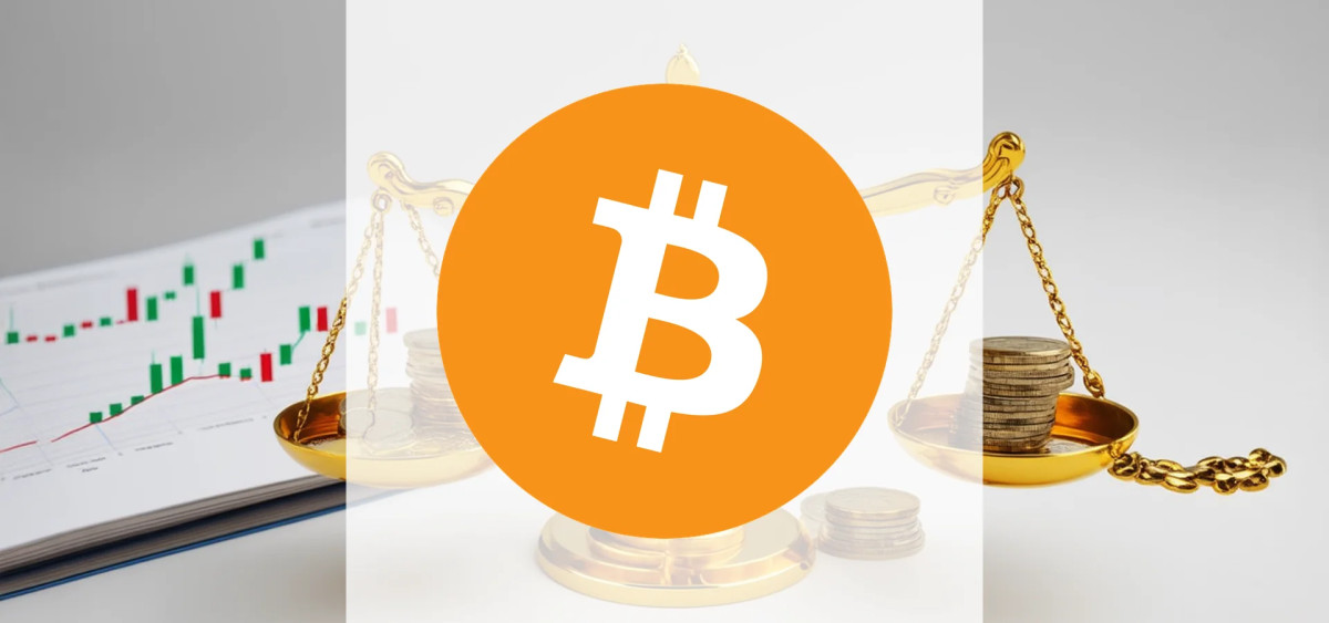 Beitragsbild zu Bitcoin: Extreme Furcht