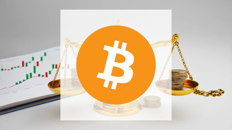 Beitragsbild zu Bitcoin: Extreme Furcht