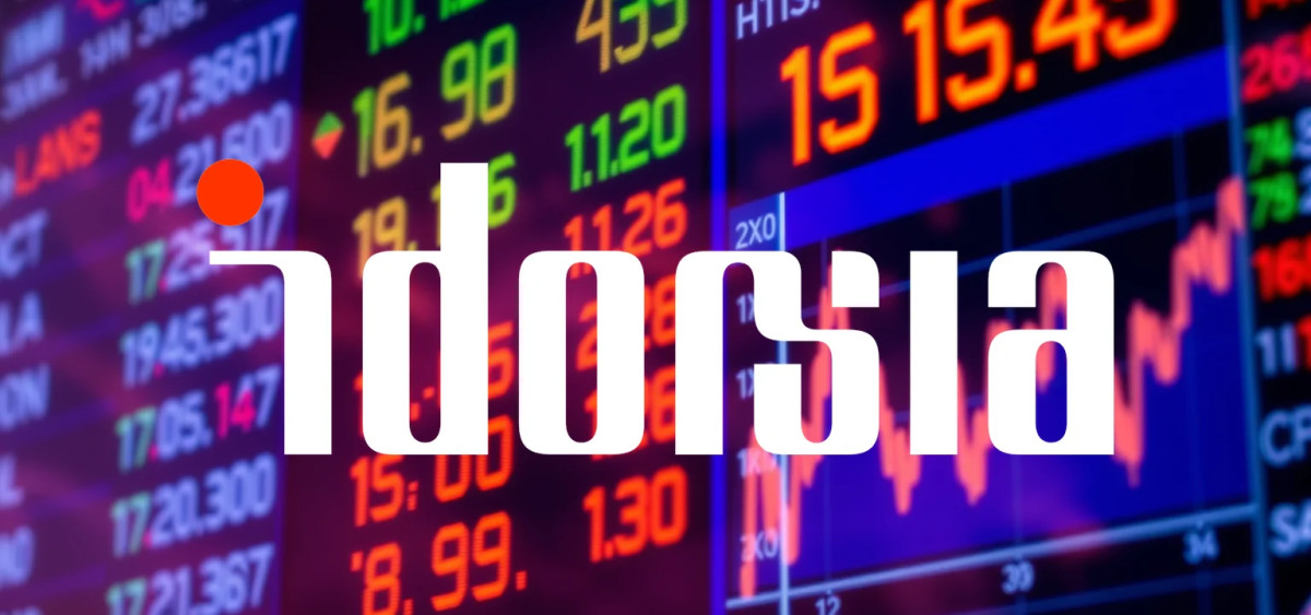 Beitragsbild zu Idorsia Aktie: Finanzielle Rettung beschert Rally