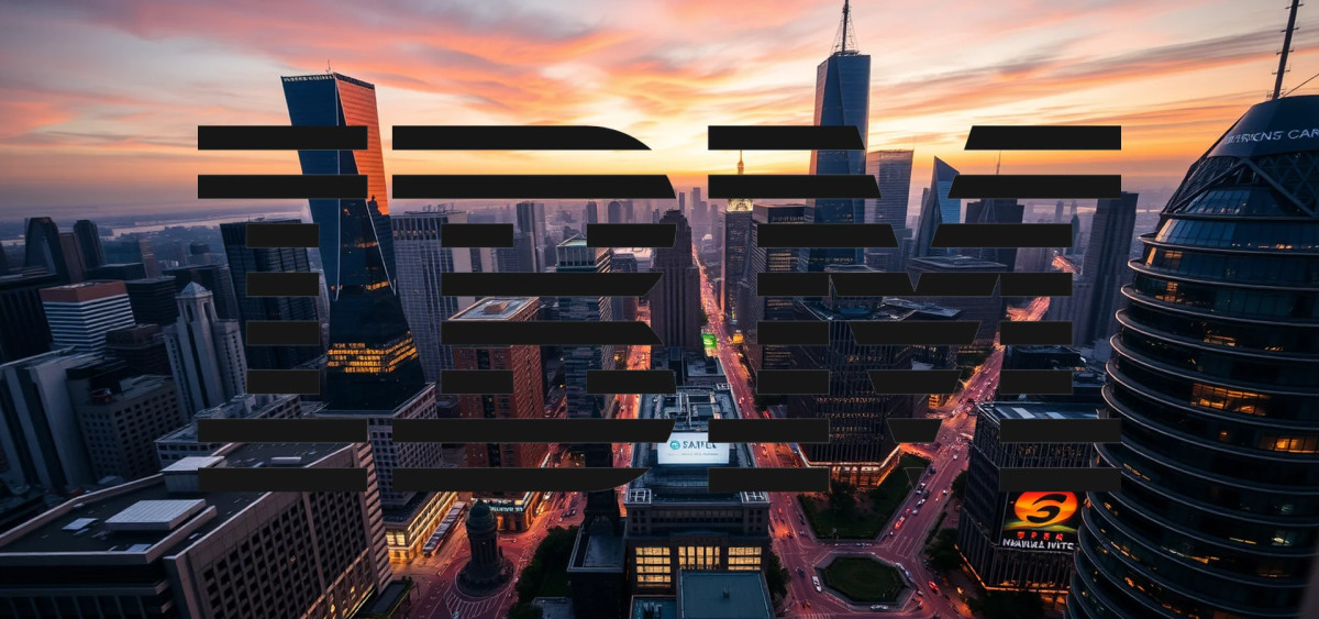 Beitragsbild zu IBM Aktie: Institutionelle im Fokus