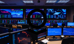 Beitragsbild zu Palantir-Aktie: Die Knaller-Prognose!