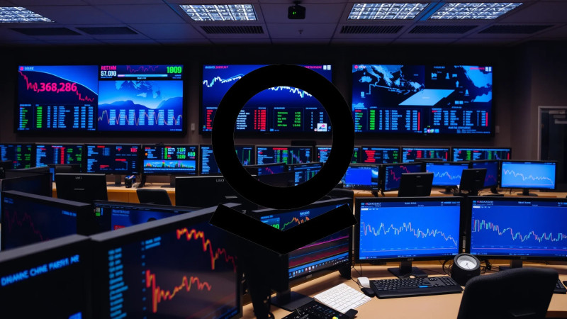 Beitragsbild zu Palantir-Aktie: Die Knaller-Prognose!