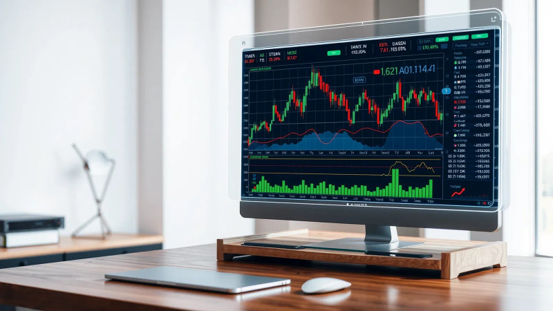 Beitragsbild zu REPLOID Aktie: Industrieller Durchbruch