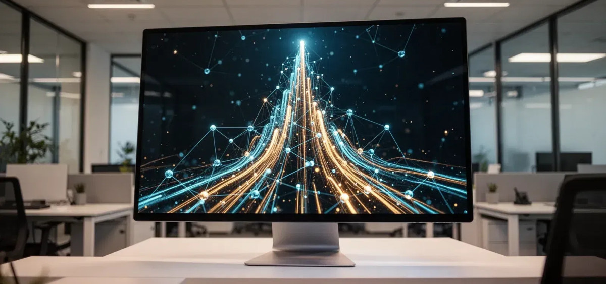 Beitragsbild zu Strategy Aktie: Teurer Bitcoin-Meilenstein