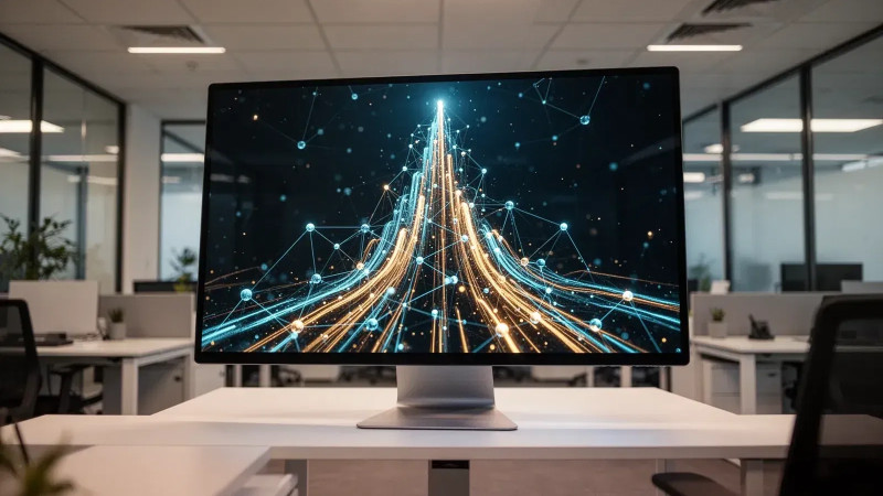 Beitragsbild zu Strategy Aktie: Teurer Bitcoin-Meilenstein