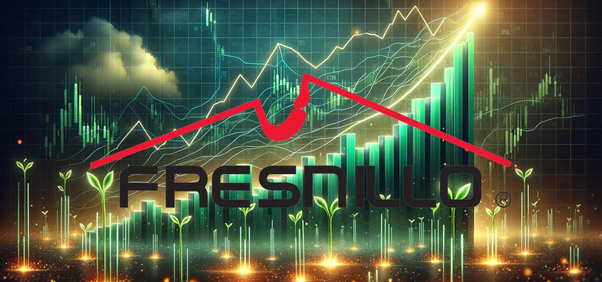 Beitragsbild zu Fresnillo Aktie: Wichtiger Trendwechsel