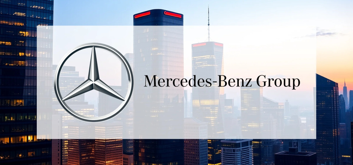 Beitragsbild zu Mercedes Aktie: Management-Revolution!