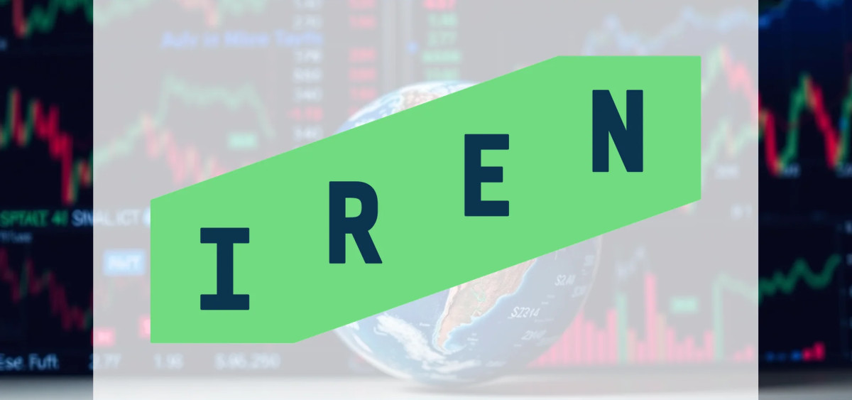 Beitragsbild zu Iris Energy Aktie: KI-Explosion oder Kapital-Falle?