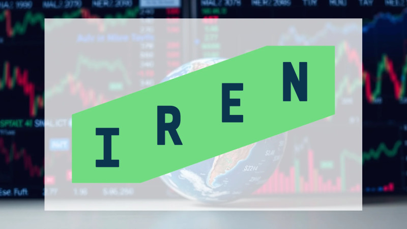 Beitragsbild zu Iris Energy Aktie: KI-Explosion oder Kapital-Falle?