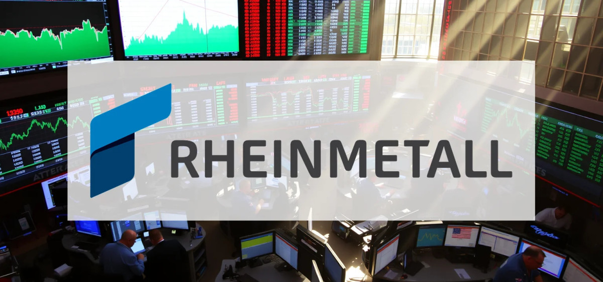 Beitragsbild zu Rheinmetall-Aktie: Alles wird wahr!