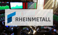 Beitragsbild zu Rheinmetall-Aktie: Alles wird wahr!