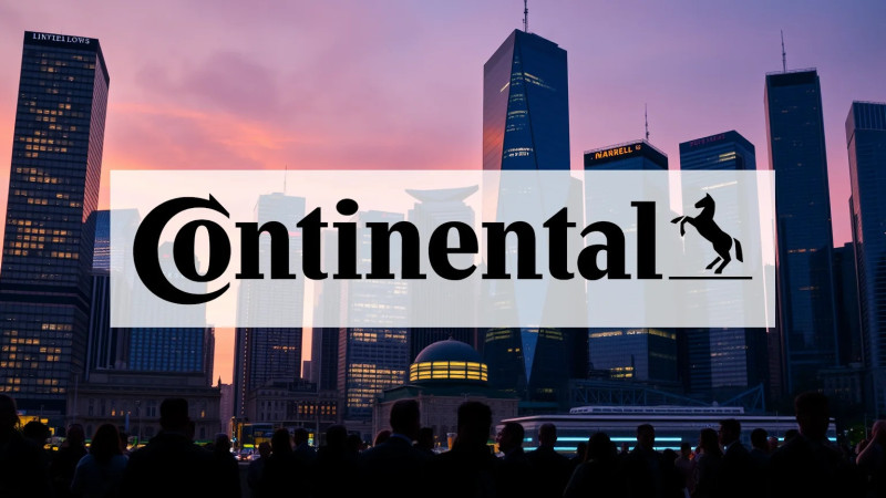 Beitragsbild zu Continental-(Turbo)-Calls mit hohen Chancen bei Erreichen des Jahreshochs