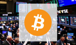 Beitragsbild zu Bitcoin: Spannende Grenze