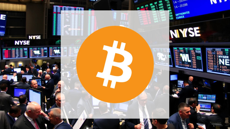 Beitragsbild zu Bitcoin: Spannende Grenze