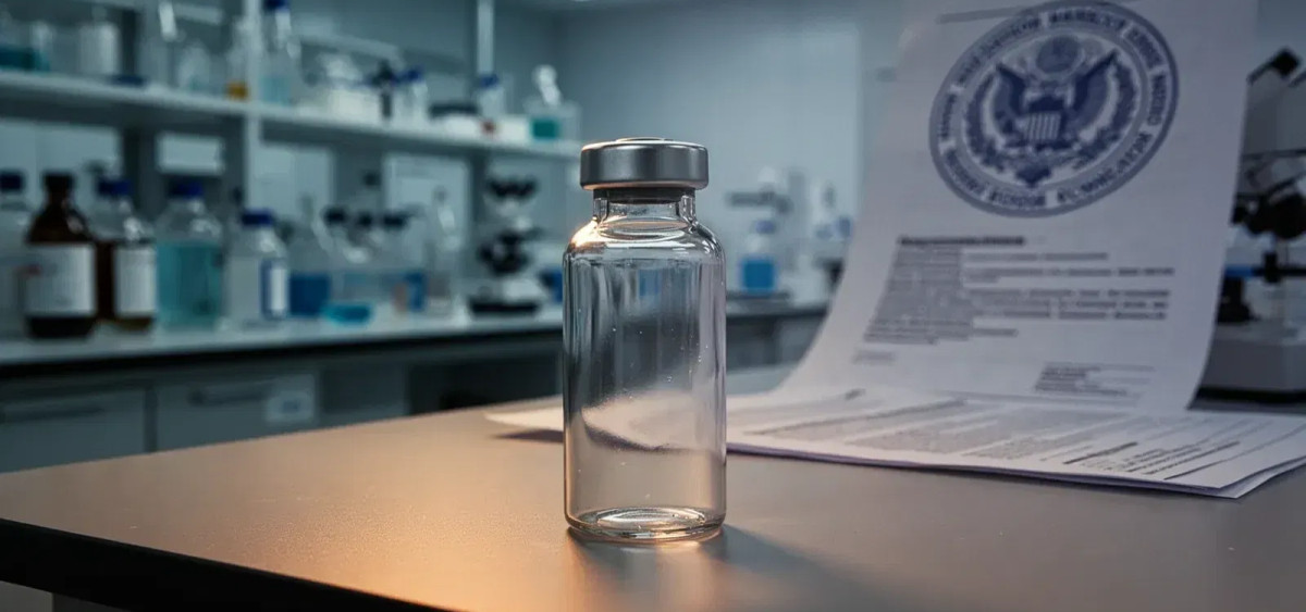 Beitragsbild zu Gerresheimer Aktie: Orientierungslos?