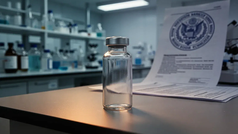 Beitragsbild zu Gerresheimer Aktie: Orientierungslos?