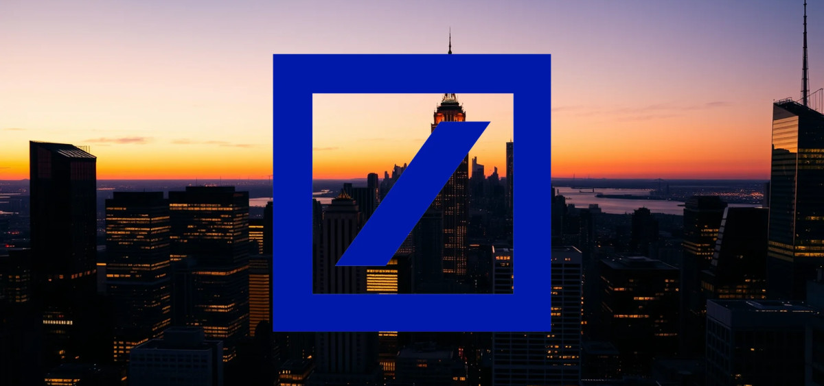 Beitragsbild zu Deutsche Bank Aktie: Umbau im Privatkundengeschäft