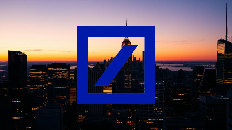 Beitragsbild zu Deutsche Bank Aktie: Umbau im Privatkundengeschäft