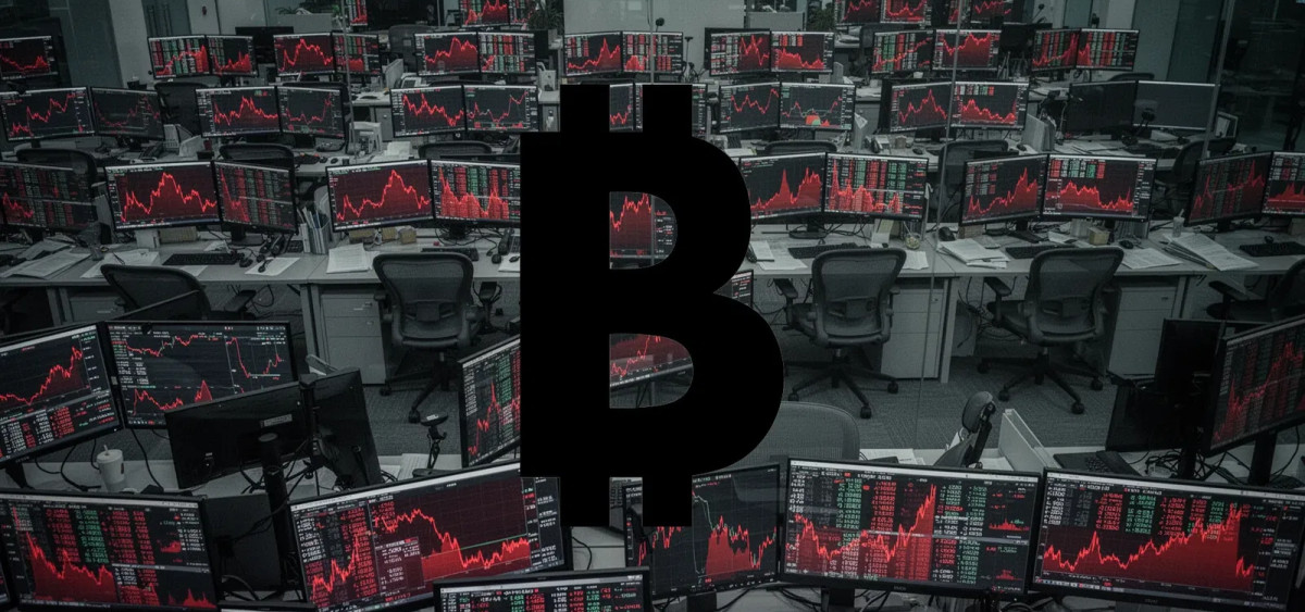 Beitragsbild zu Strategy Aktie: Milliardenverluste – weiter kaufen