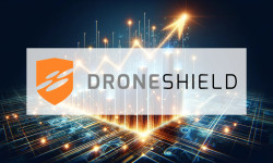 Beitragsbild zu DroneShield-Aktie: Es geht richtig los!