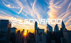 Beitragsbild zu Leonardo Aktie: Riesenauftrag & Tech-Offensive!