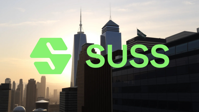 Beitragsbild zu Süss MicroTec Aktie: Upgrade-Welle rollt!