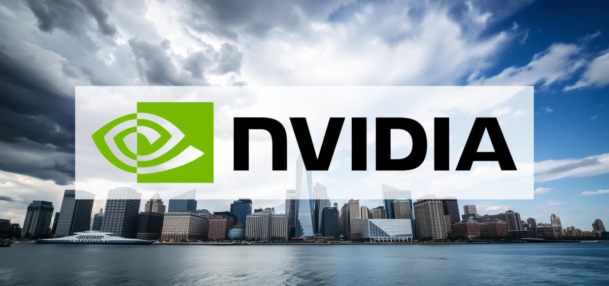 Beitragsbild zu Nvidia Aktie: Geopolitisches Chaos!