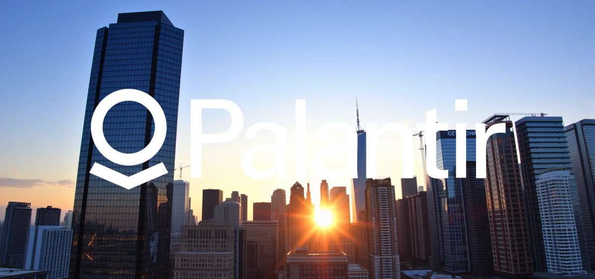 Beitragsbild zu Palantir Aktie: Split-Spekulationen und Rekorderwartungen