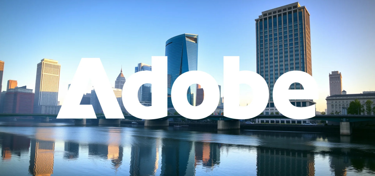 Beitragsbild zu Adobe Aktie: Milliarden-Flop!