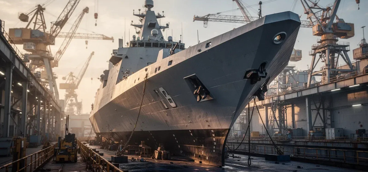 Beitragsbild zu TKMS Aktie: Chancenreicher Pfad!