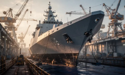 Beitragsbild zu TKMS Aktie: Chancenreicher Pfad!