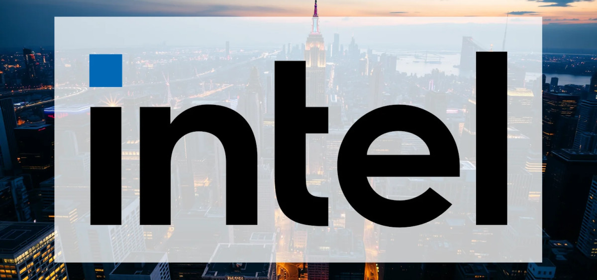 Beitragsbild zu Intel Aktie: Innovationskraft sichtbar!