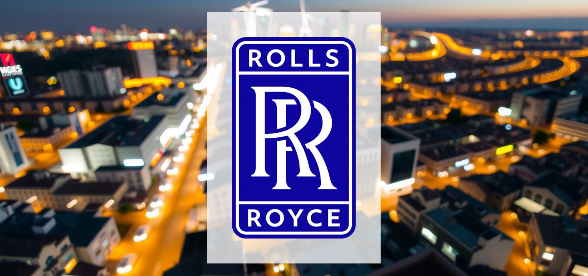 Beitragsbild zu Rolls-Royce Aktie: Gigantischer Höhenflug!