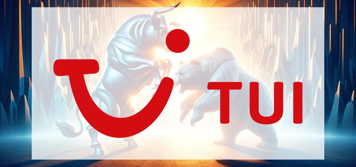 Beitragsbild zu TUI Aktie: Frische Erfolgsmeldung