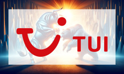 Beitragsbild zu TUI Aktie: Frische Erfolgsmeldung