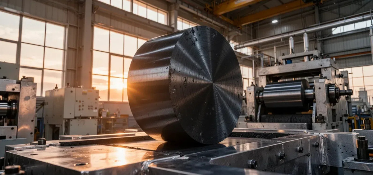 Beitragsbild zu Graphite One Aktie: Bundesbank-Milliarden im Rücken