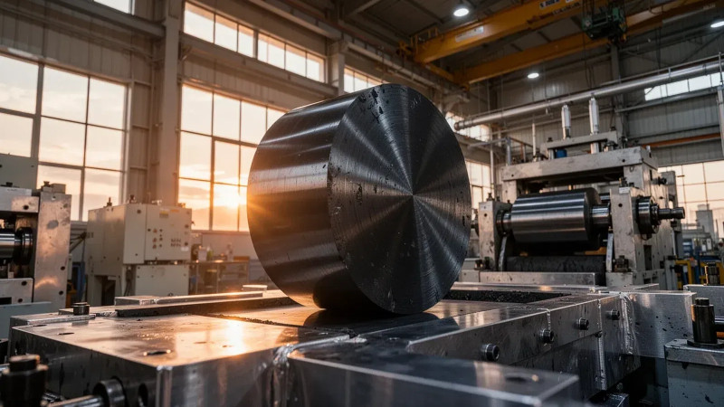 Beitragsbild zu Graphite One Aktie: Bundesbank-Milliarden im Rücken