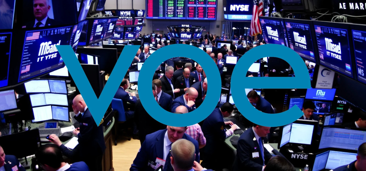 Beitragsbild zu Voestalpine Aktie: Langfristkurs