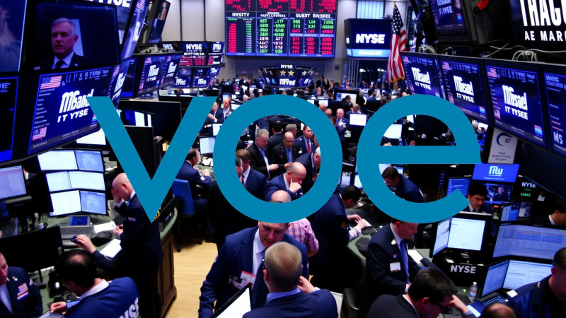 Beitragsbild zu Voestalpine Aktie: Langfristkurs