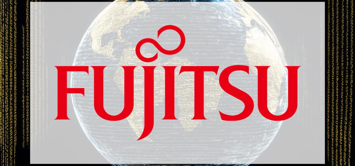Beitragsbild zu Fujitsu Aktie: Erfolgsroute eingeschlagen!