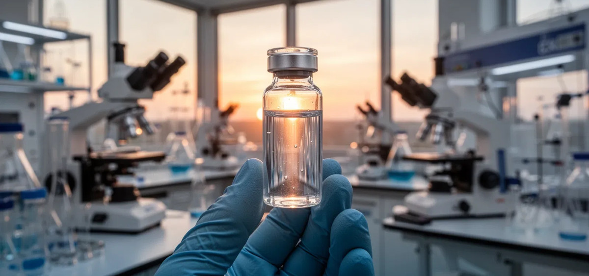 Beitragsbild zu Onco-Innovations Aktie: Frisches Kapital gesichert