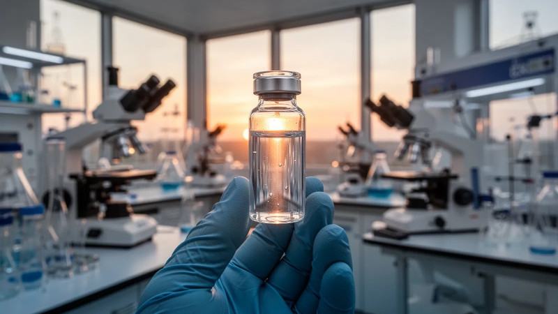 Beitragsbild zu Onco-Innovations Aktie: Frisches Kapital gesichert