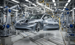 Beitragsbild zu VW Aktie: Verschwendete Chancen?